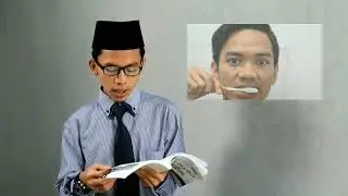 Adab Belajar dan Menghafal Al Qur'an