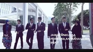 Jawatankuasa Perwakilan Mahasiswa MIAT 2015