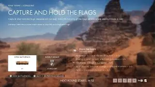 Domination In The Sinai Desert | Battlefield 1