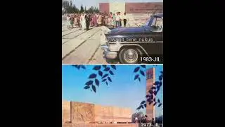 Каракалпакстан архив