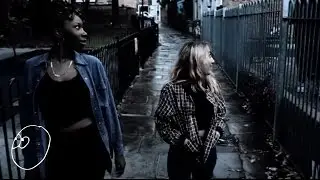 OthaSoul - The Sickness Ft. Jelani Blackman & Poppy Ajudha (Official Music Video)