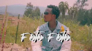 Foto Foto _ Njye  _ official Video 4K #NJYE #foto #fotofoto