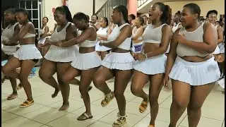 Imbali Yesizwe will make you fall in love with African culture