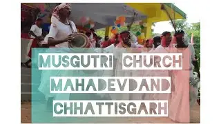 Musgutri denari baba milan diwas