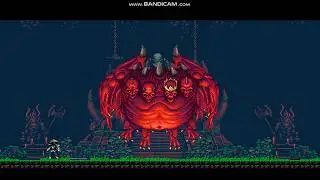The Messenger - Demon King