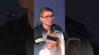 The consequences of lip augmentation - Anastasia Rekutina 