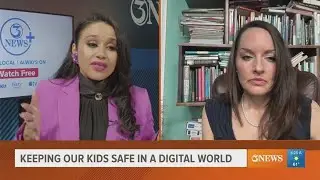A DIGITAL-FIRST CULTURE AND KIDS NOT A GOOD COMBINATION.