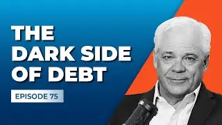 The Dark Side of Debt with Eric Neumann [Gross Profit Podcast]