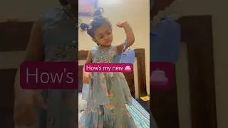 Baby Trusha #dance #tamil #viralvideo #pushpa2 #babyfashion #trending shorts@babytrushaa  ding