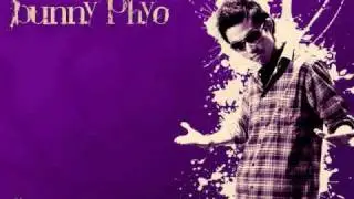 မခ်စ္လုိ႔မွမဟုတ္တာ ---- Bunny Phyo