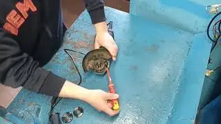 hikoki ушм