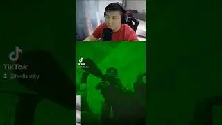 Враг вылетел во время файта #escapefromtarkov #eft #tarkov #тарков #стример #tarkovclips #eftclips