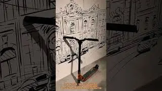 Качественные трюковые самокаты Longway, Vokul, Scooter и т.д. Kaspi RED. Рассрочка.