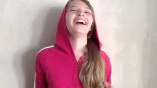 Я просто чихнула!!!