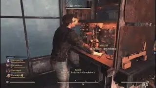 Fallout 76 - How to merge Brecketts Bar with Tinkers Workbench
