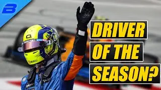The Winners and Losers From The F1 2021 Austrian GP