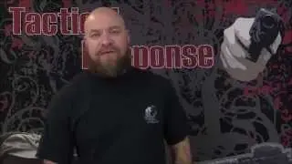 Линия прицеливания (тупая оружейная интернет-хрень)