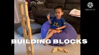 Building blocks