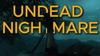 Undead Nightmare │ RDR2