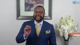 Pastor Roger Kabuya - Be not afraid, nothing is lost
