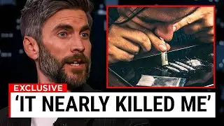 Yellowstone's Wes Bentley OPENS UP About Drug Addiction..