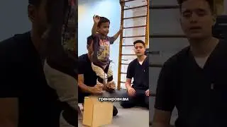 They said he wouldn't go again 🥹