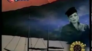 ajda Pekkan Sen benim sarkilarimsin ( Orijinal Klip )