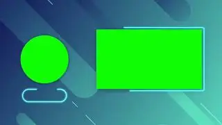 Green Screen Outro Template 3   Free Download
