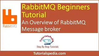 RabbitMQ Introduction | RabbitMQ Tutorial for Beginners | What is RabbitMQ | RabbitMQ Message Broker