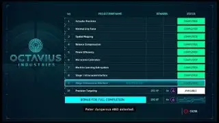 Marvel's Spider-Man PS4- Stage 2 Intracranial Interface Circuit Project #10