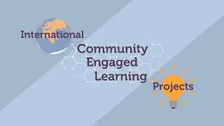 International Community Engaged Learning