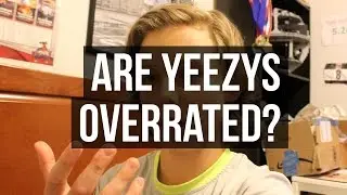 EP.1 WHICH IS BETTER? ARE THESE NMD'S BETTER THAN YEEZYS NOW?