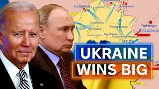 Russia Reacts To Occupation Of Its Land By Ukraine - No Escalation
