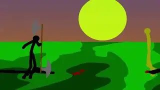 RHG Demo: Axel [HD]