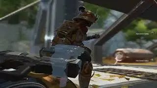 💦 Miss me? (Rock Guitar Remix) - Scarlxrd, kordhell 💦#apexlegends