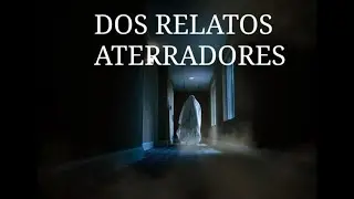 EL DEMONIO QUE HABITABA LA CASA - Relatos De Terror