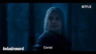 The Witcher - Segunda temporada
