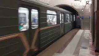 "Бывший ЛДЛ"! Классический 81-717.5М/714.5М "Номерной" (ММЗ/МВМ) на новом месте!