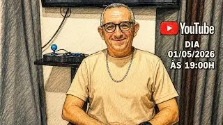 Alberto Moisés - Dá Nada Podcast
