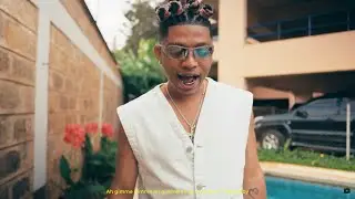 Masterpiece King - Gimme Gimme (Lyric Video)