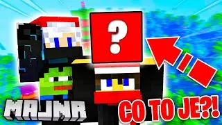 CO TO MÁM NA HLAVĚ?! | MAJNR
