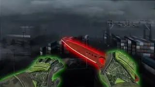 Specialist Gloves - Emerald Web BS & Skeleton Knife - Crimson Web BS