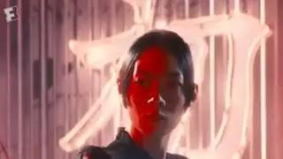 Keanu Reeves on Working with Rina Sawayama in 'John Wick: Chapter 4'