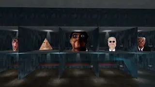 Obunga Started The Apocalypse