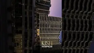 kish island | جزیره کیش