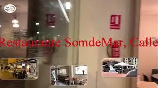 TARDEO EN SOM DE MAR