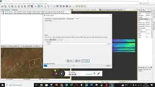 9 InSAR - Unwrapping - Import
