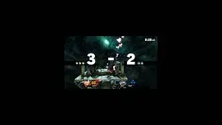 Smash Ultimate Online : Destroying the shiek's pride