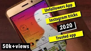 How to [ UNFOLLOW ] Everyone on [ INSTAGRAM ] at ONCE! 2021