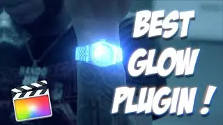 GLOW TUTORIAL FOR FINAL CUT PRO